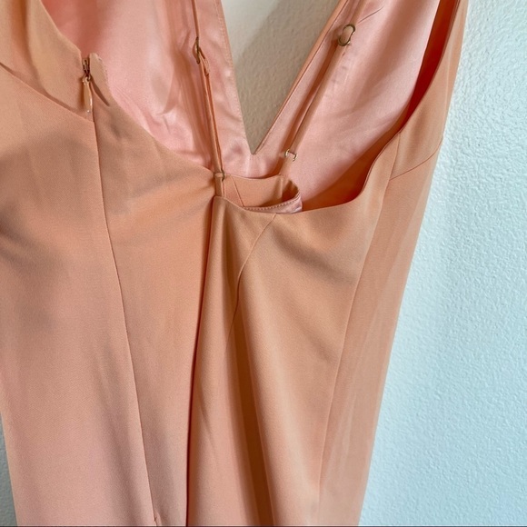 Lovers + Friends NIKOLA Dress - Picture 5 of 11